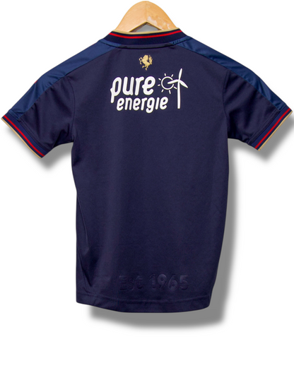 FC Twente 2020/2021 Uit Shirt (128)