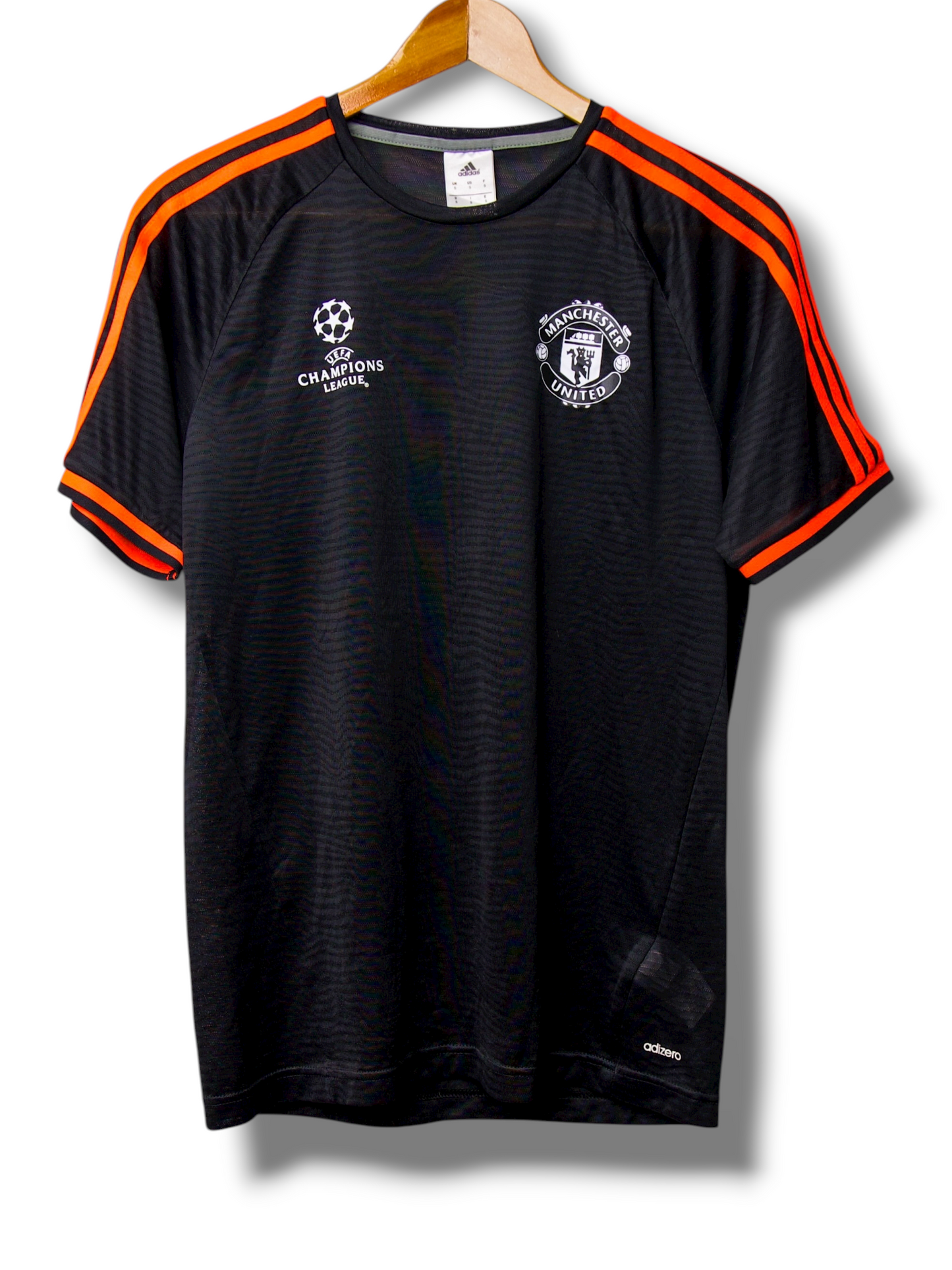 Manchester United 2015/2016 Champions League Training Shirt (S)