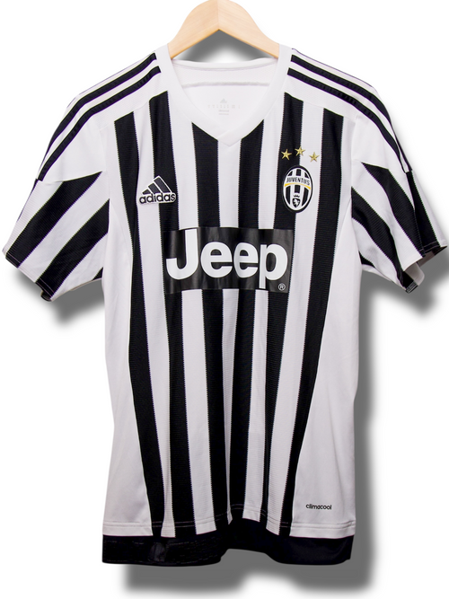 Juventus 2015/2016 Thuis Shirt (M)