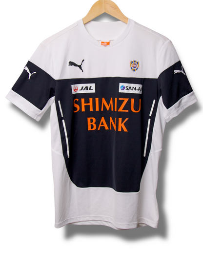 Southern District 2024/2025 Thuis Shirt (L)