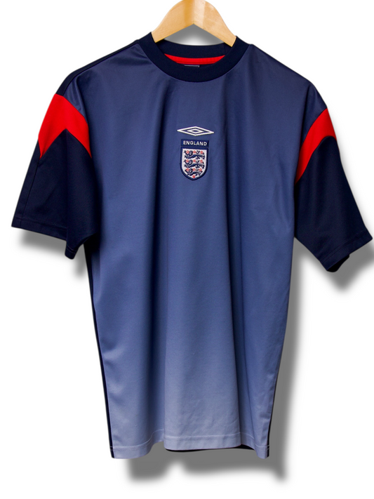Engeland 2008 Training Shirt (M)