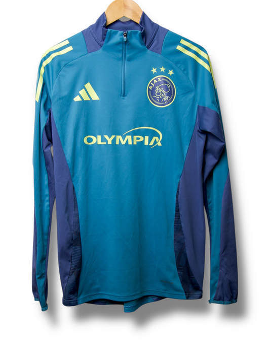 Ajax 2024/2025 Jacket (M)