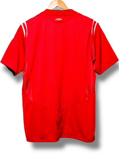 Engeland 2004 Uit Shirt (S)