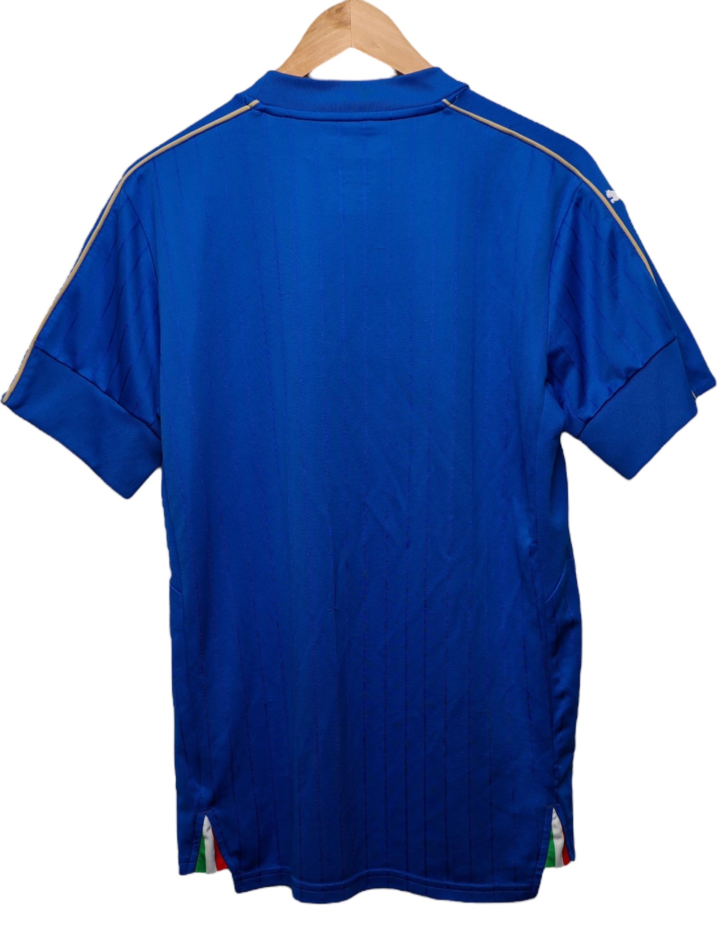 Italië 2016/2017 Thuis Shirt (M)