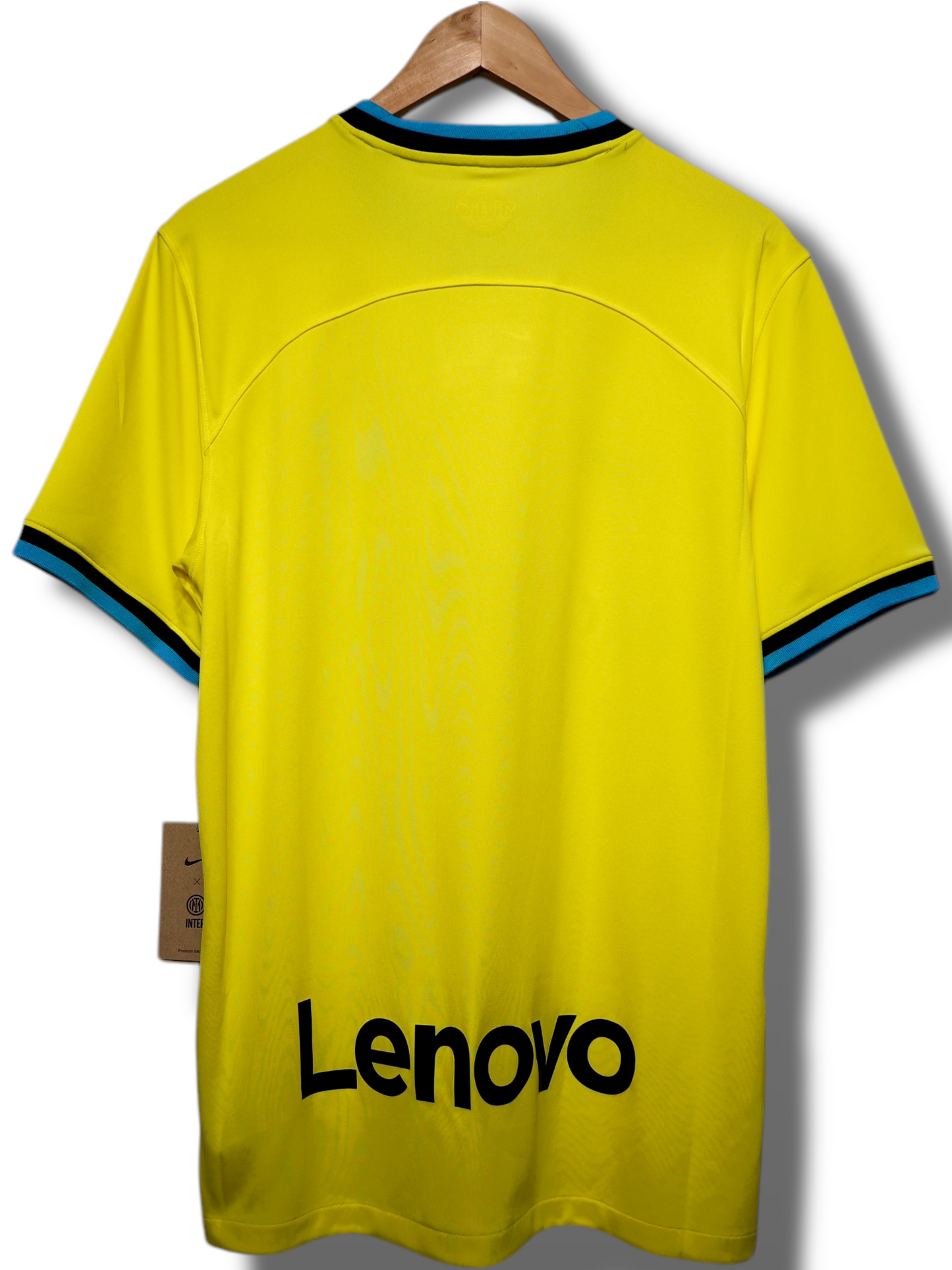 Inter Milan 2022/2023 3e Shirt (M)