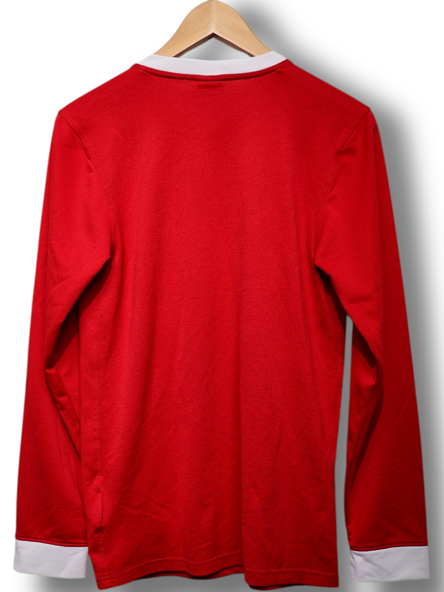 FC Twente 2012/2013 Thuis Longsleeve Shirt (S)