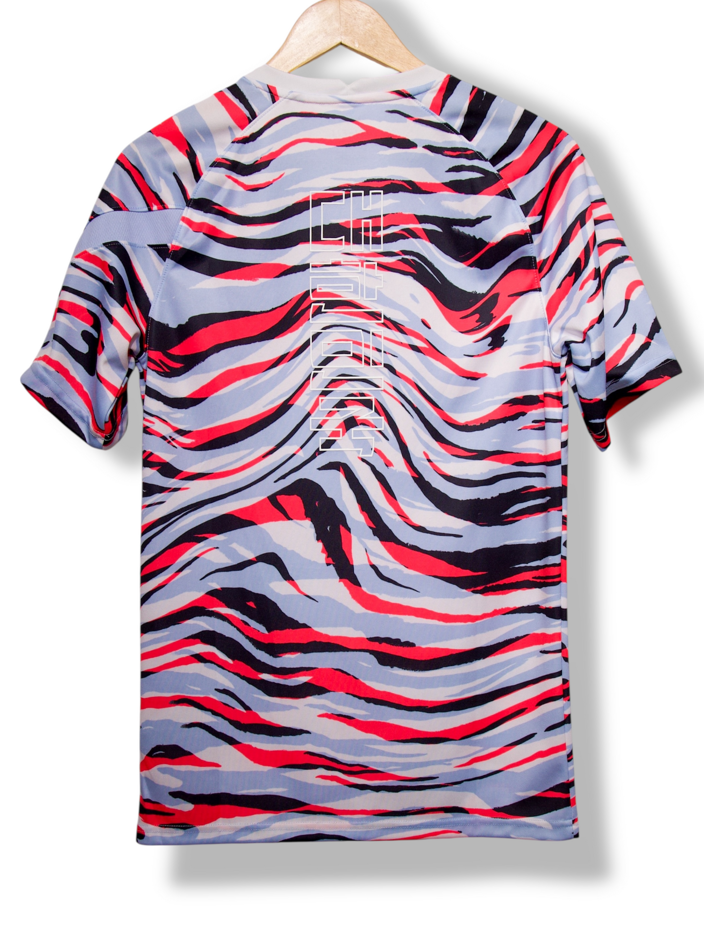Zuid-Korea 2020 Pre-match Shirt (S)