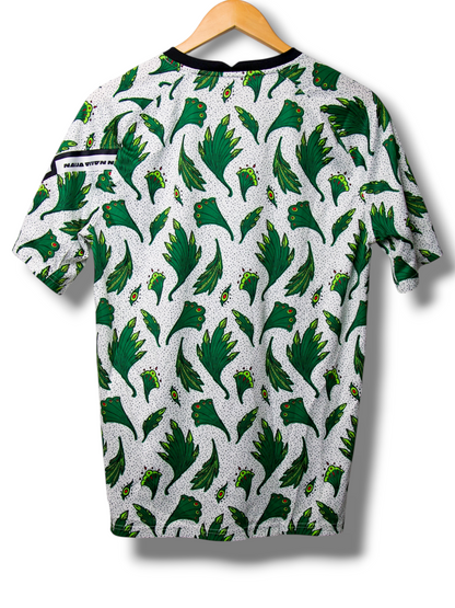 Nigeria 2020 Training Shirt (L)