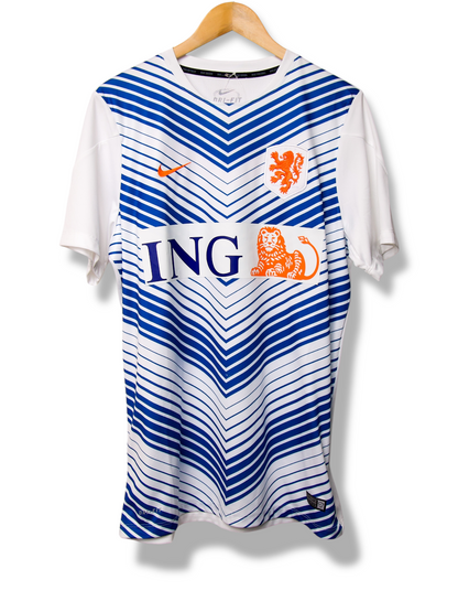 Nederland 2014/2015 Training Shirt (L)