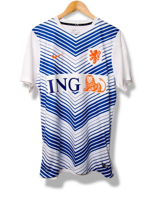 Nederland 2014/2015 Training Shirt (L)