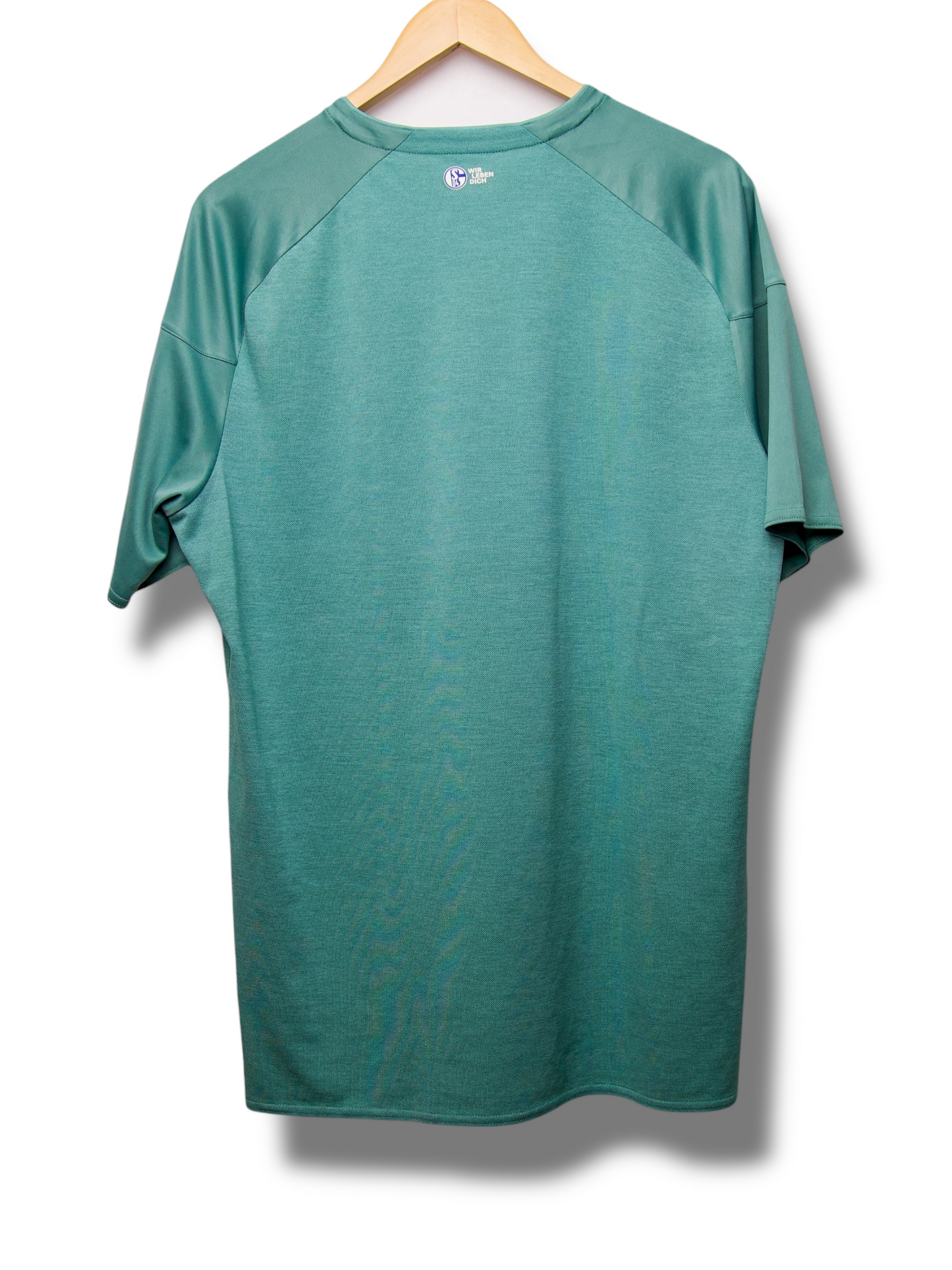 Schalke 04 2020/2021 Derde Shirt (XL)