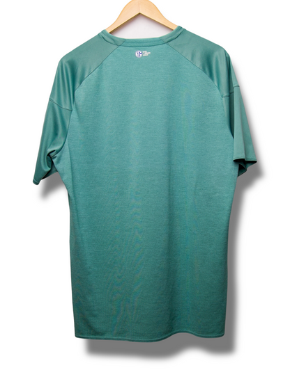 Schalke 04 2020/2021 Derde Shirt (XL)