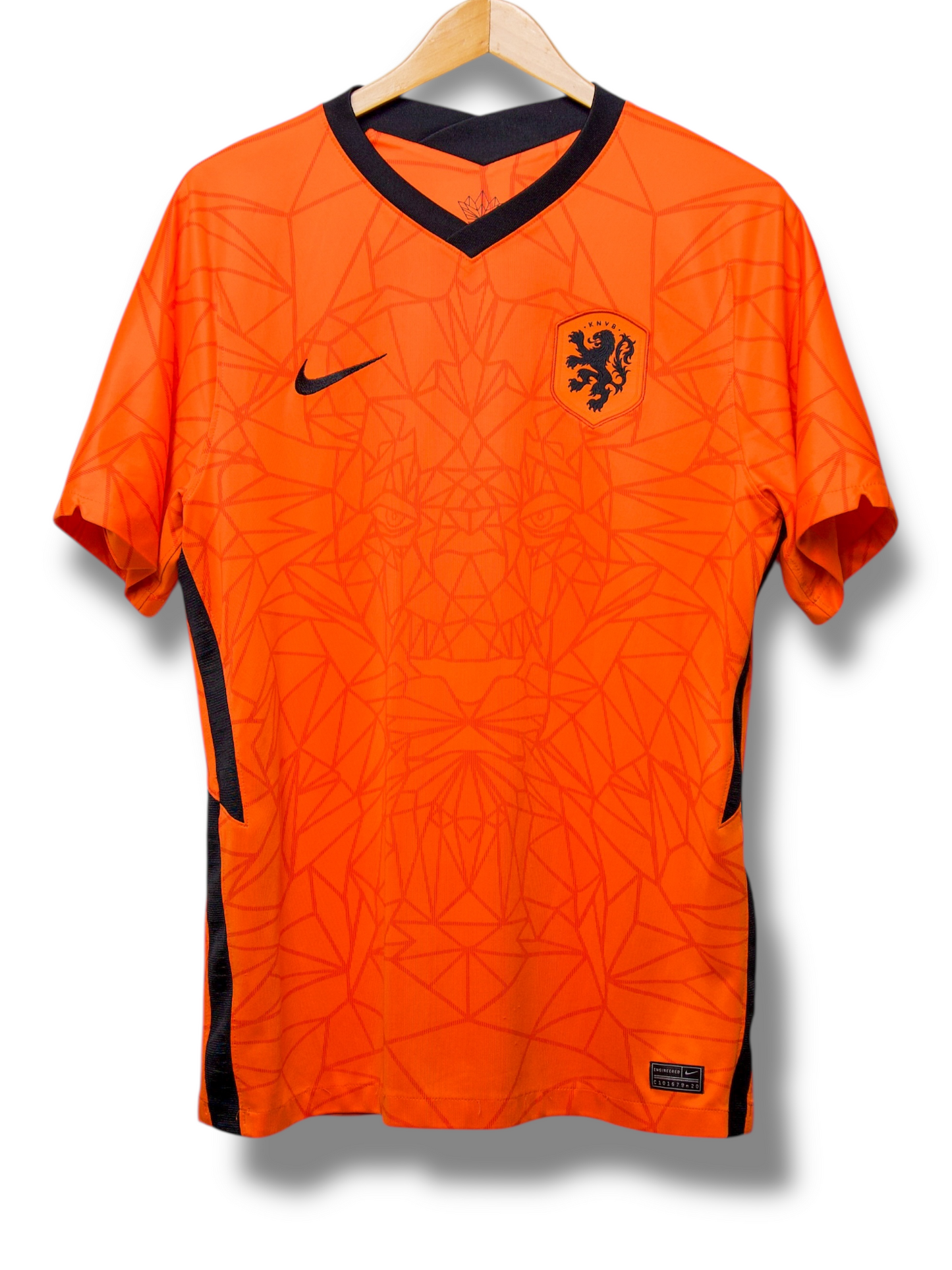 Nederland 2020 Thuis Shirt (L)