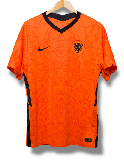 Nederland 2020 Thuis Shirt (L)