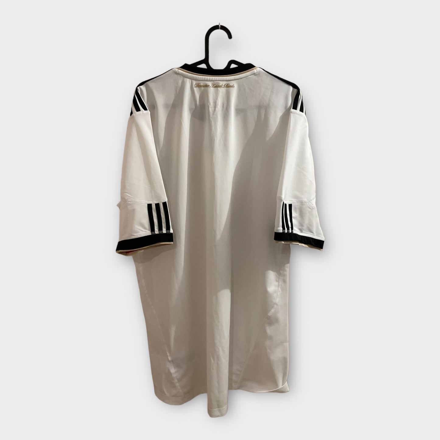 Germany Home Shirt 2010 (XL)