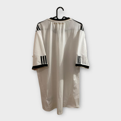 Germany Home Shirt 2010 (XL)