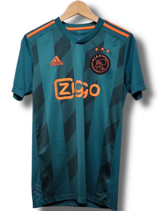 Ajax 2019/2020 Uit Shirt (S)