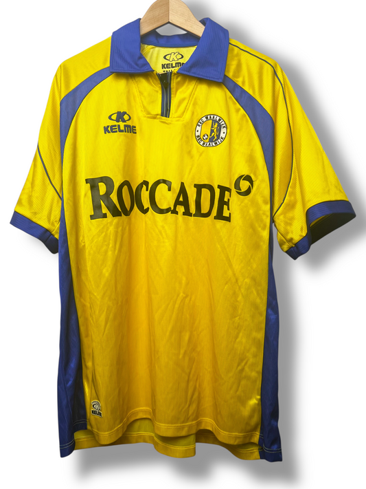RKC Waalwijk 1999/2000 Thuis Shirt (XL)