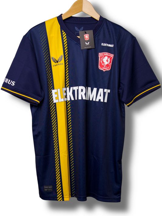 FC Twente 2023/2024 Uit Shirt