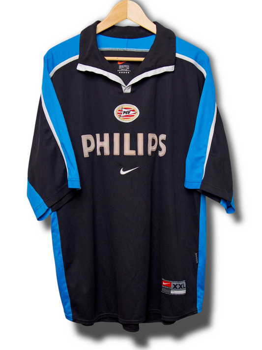 PSV 1999/2000 Uit Shirt (XXL)