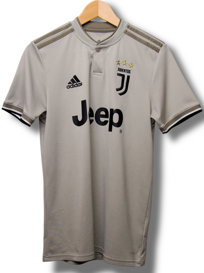 Juventus 2018/2019 Uit Shirt (S)