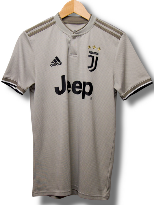 Juventus 2018/2019 Uit Shirt (S)