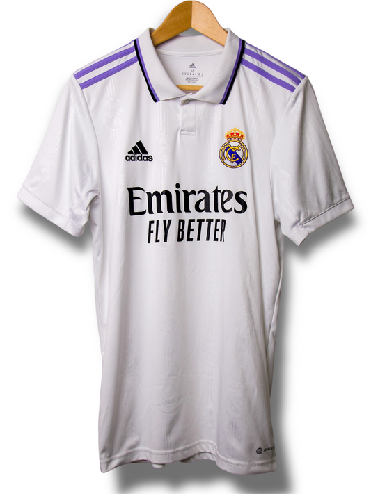 Real Madrid 2022/2023 Thuis Shirt (M)