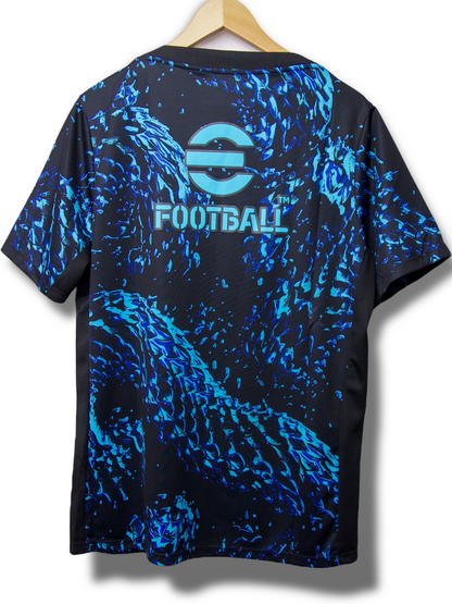 Inter Milan 2025/2026 Pre Match Shirt (L)