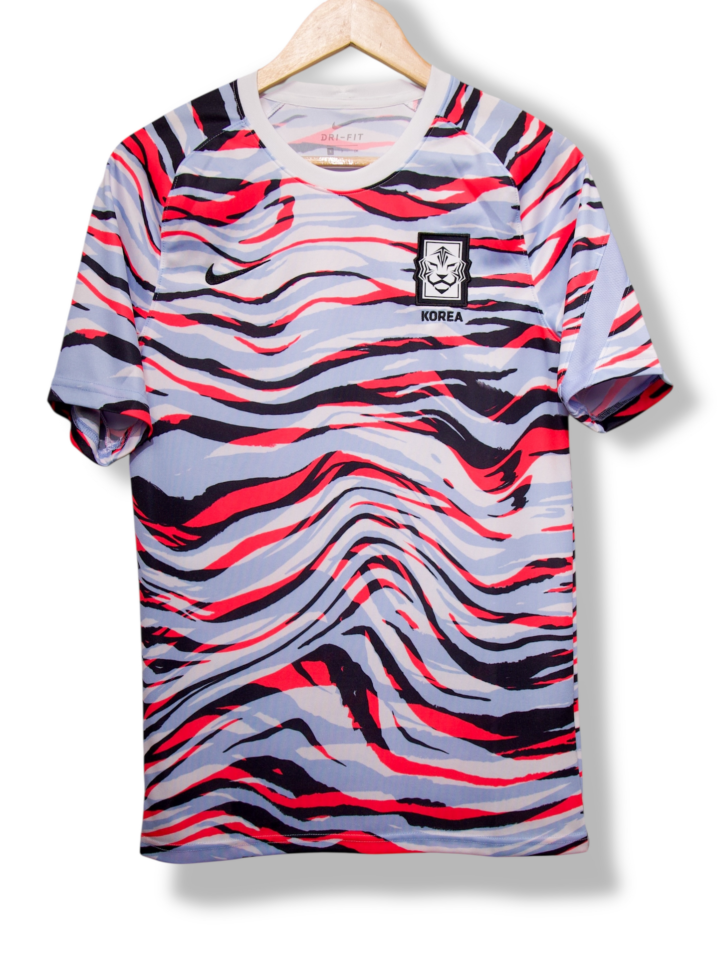 Zuid-Korea 2020 Pre-match Shirt (S)
