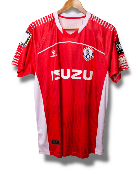 Shizuoka Shimizu Shirt (M)