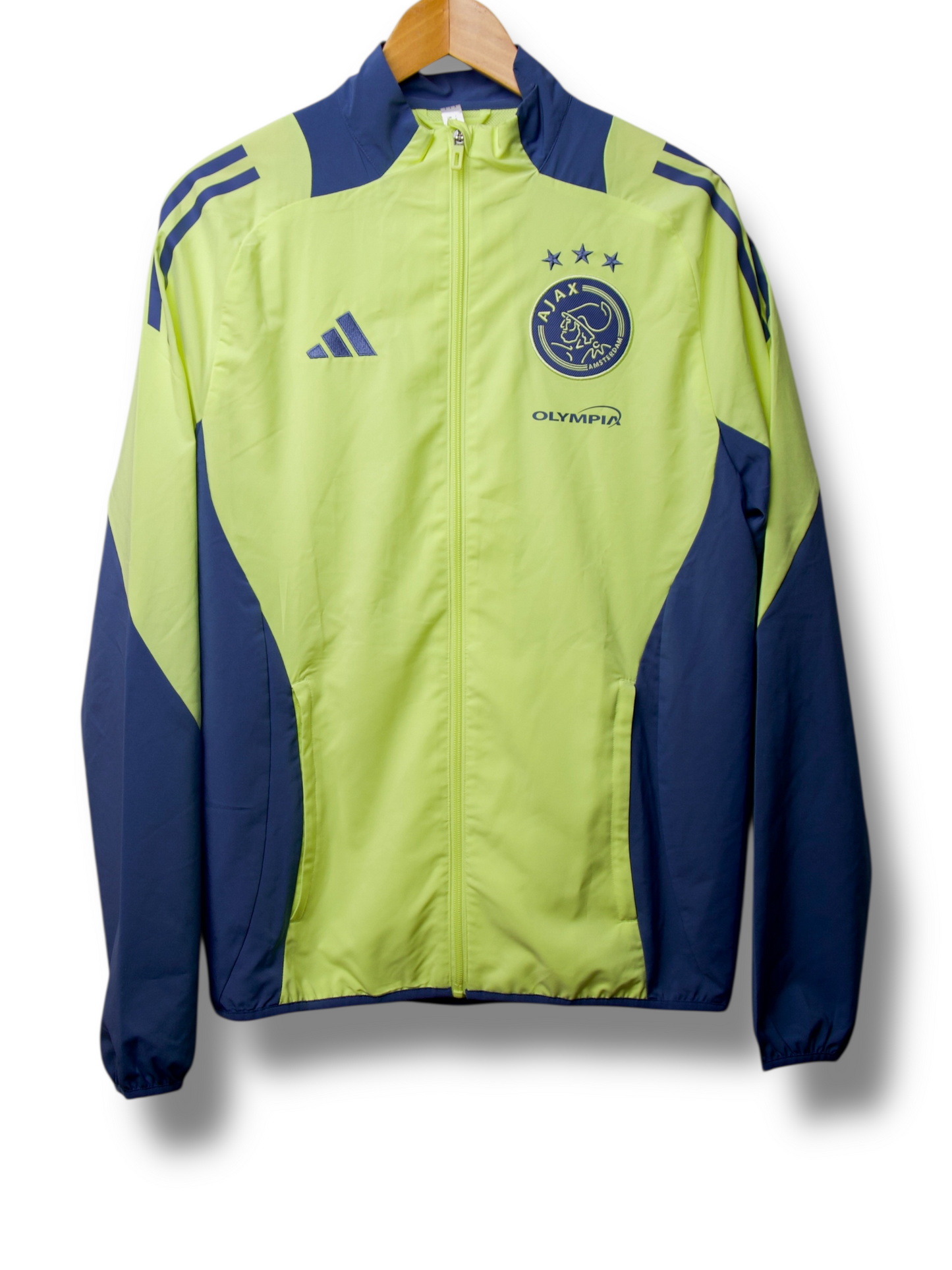 Ajax 2024/2025 Jacket (S)