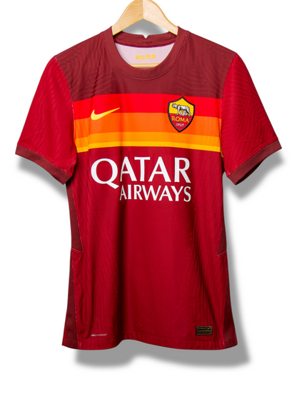 AS Roma 2020/2021 Thuis Shirt Karsdorp #2 (S)