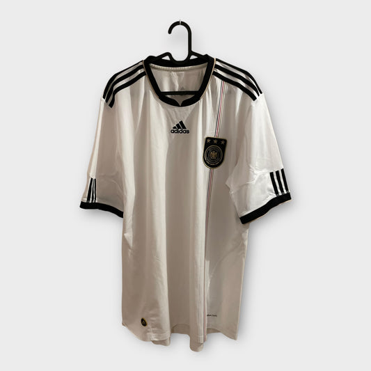 Germany Home Shirt 2010 (XL)
