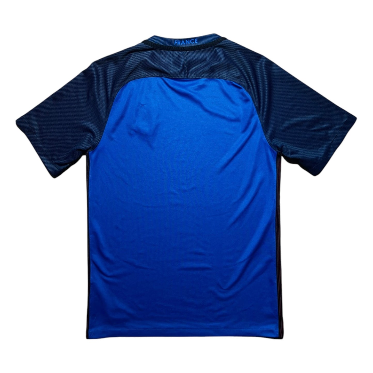 France Home Shirt 2016/2017 (S)