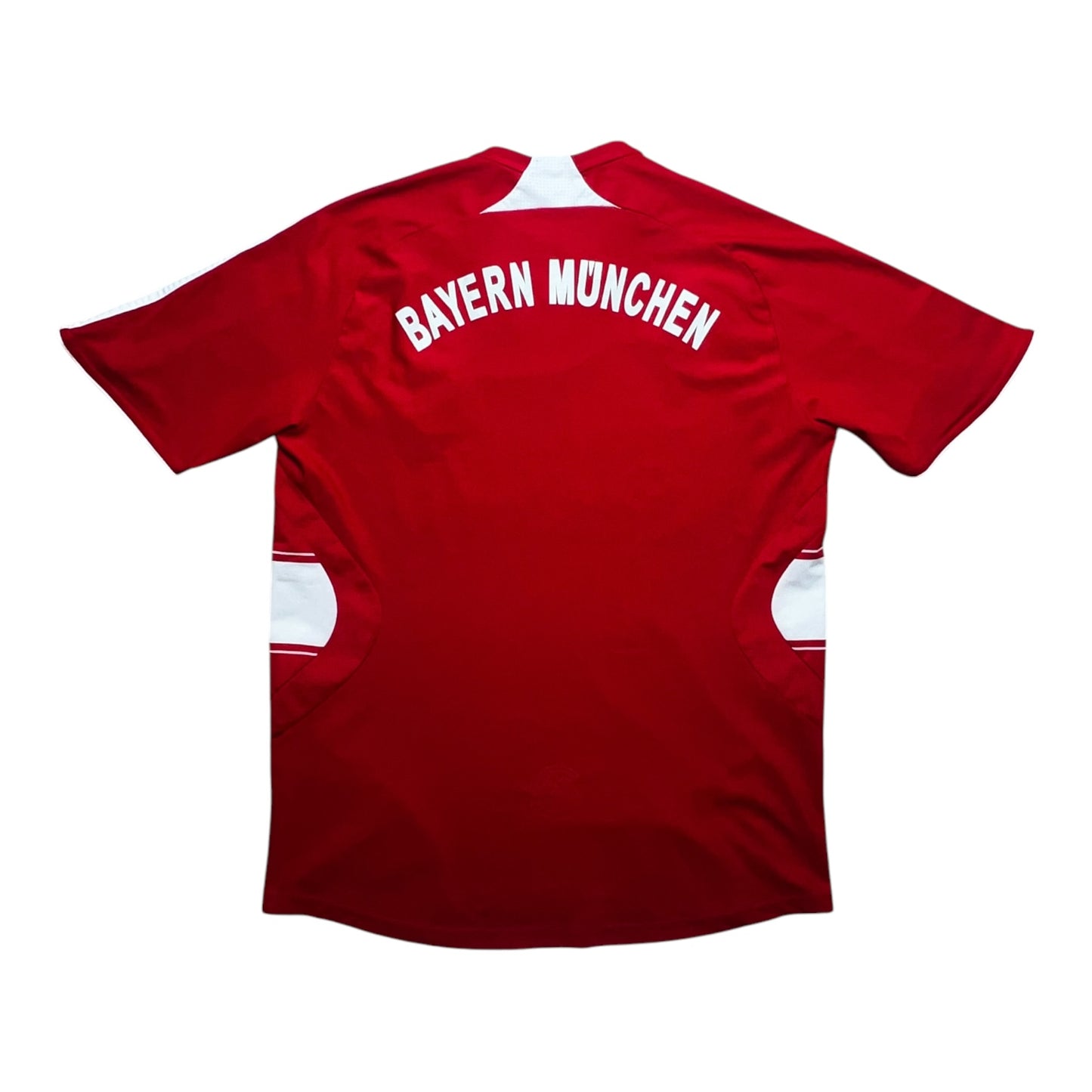 Bayern München 2007/2009 Thuis Shirt (L)