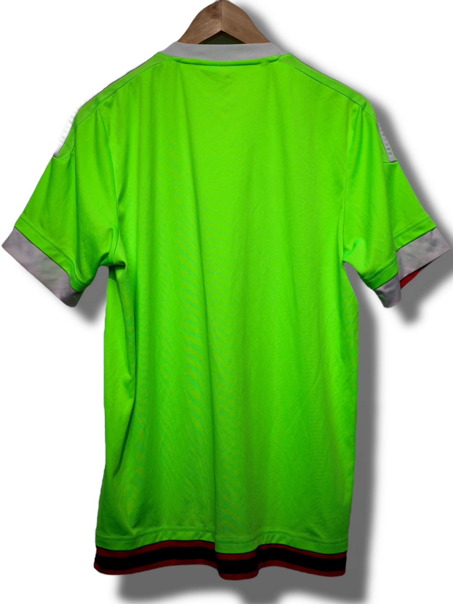 Ajax 2015/2016 Uit Shirt (M)