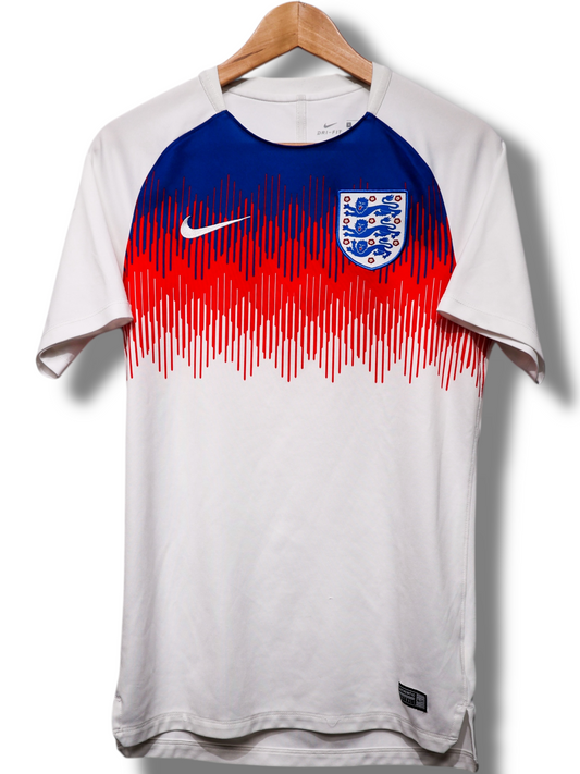 Engeland 2018 Pre-Match Shirt (S)