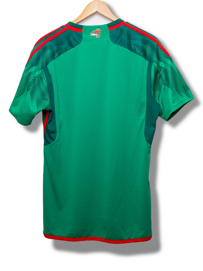 Mexico 2022 Thuis Shirt (L)
