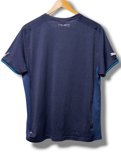 Newcastle United 2013/2014 Uit Shirt (M)