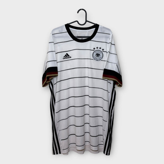 Germany Home Shirt 2020 (XL)
