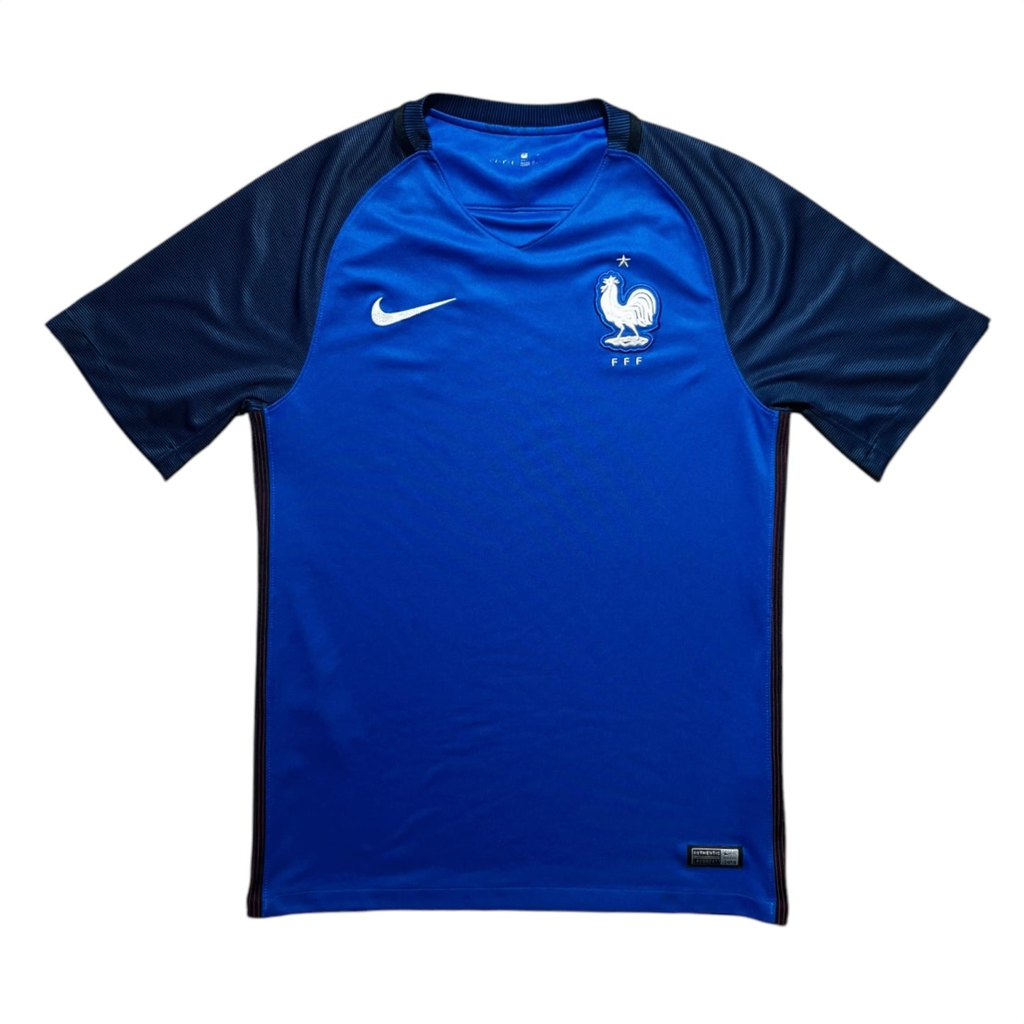 France Home Shirt 2016/2017 (S)