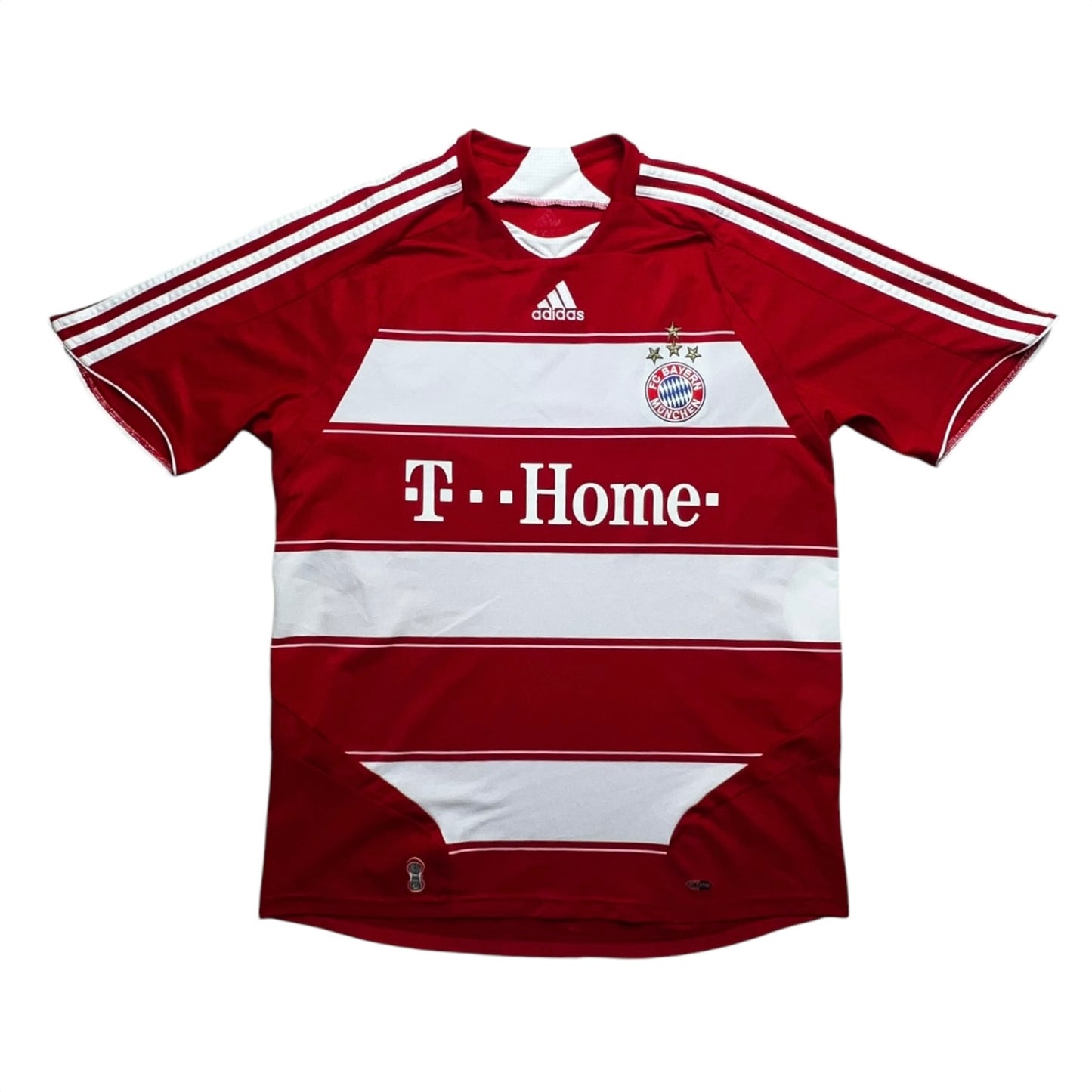 Bayern München 2007/2009 Thuis Shirt (L)