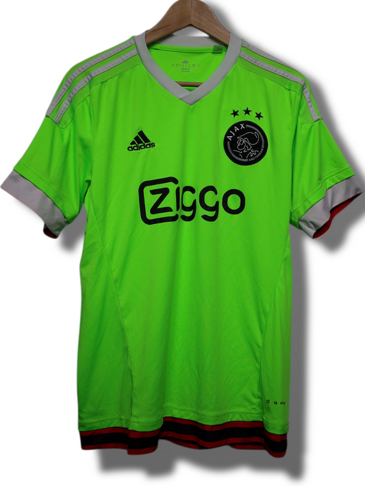 Ajax 2015/2016 Uit Shirt (M)