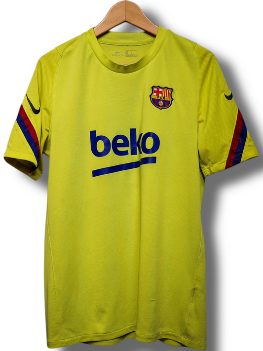 Barcelona 2019/2020 Training Shirt (M)
