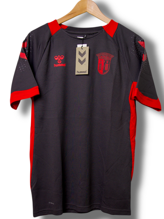 SC Braga 2020/2021 Training Shirt (S)