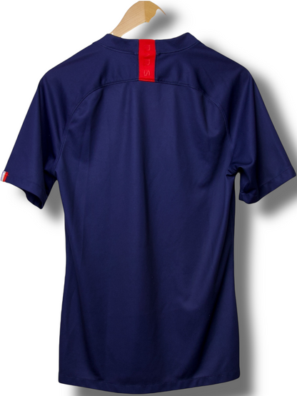 PSG 2019/2020 Thuis Shirt (S)