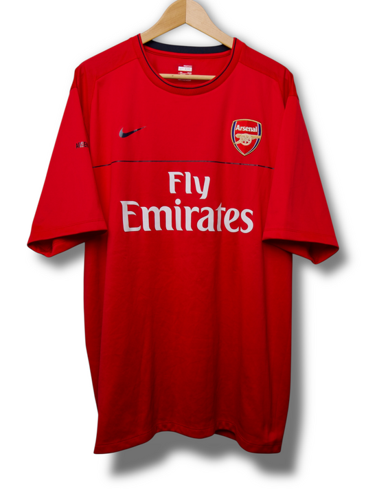 Arsenal 2008/2009 Training Shirt (XXL)