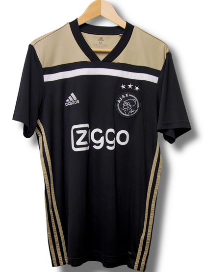 Ajax 2018/2019 Uit Shirt (XL)