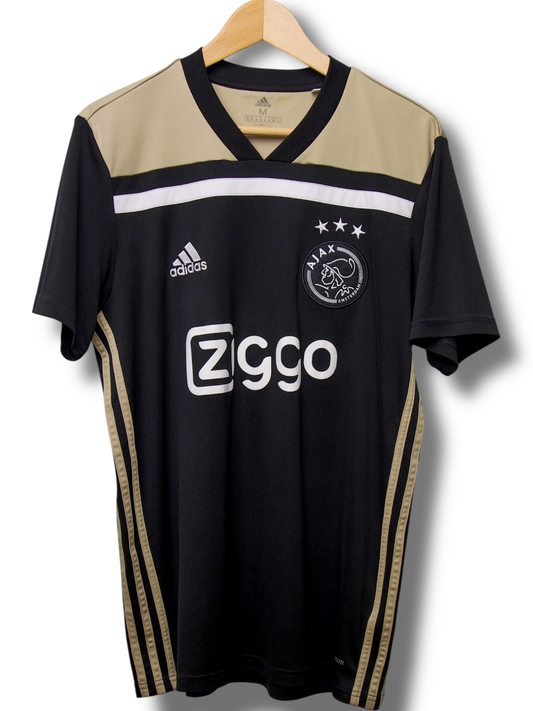 Ajax 2018/2019 Uit Shirt (XL)