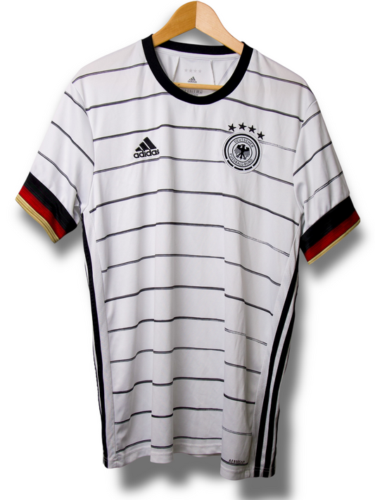 Duitsland 2020 Thuis Shirt (XL)